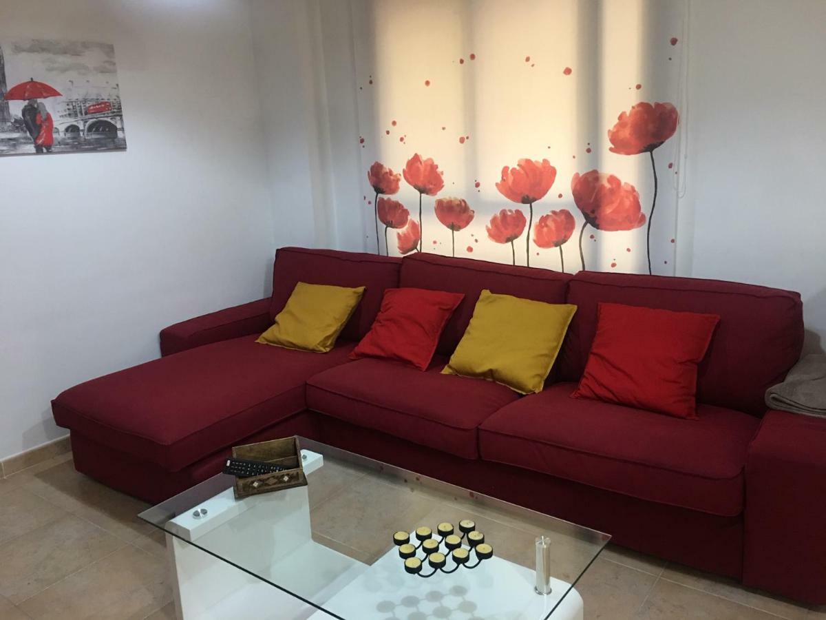 Apartamento Infantes * Ronda